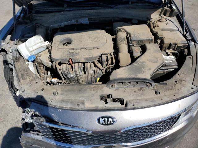 5XXGU4L35GG089704 KIA OPTIMA EX