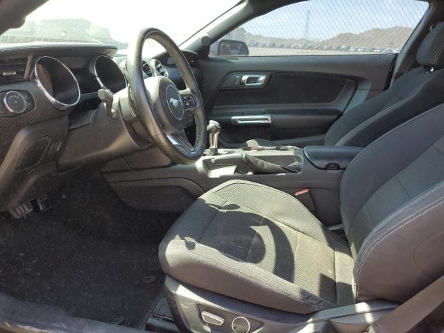 1FA6P8AM6G5215777 Ford MUSTANG