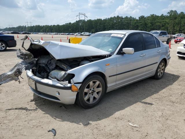 2004 BMW 3 Series 325i