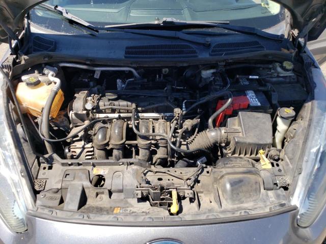 3FADP4BJ3EM133744 Ford FIESTA SE