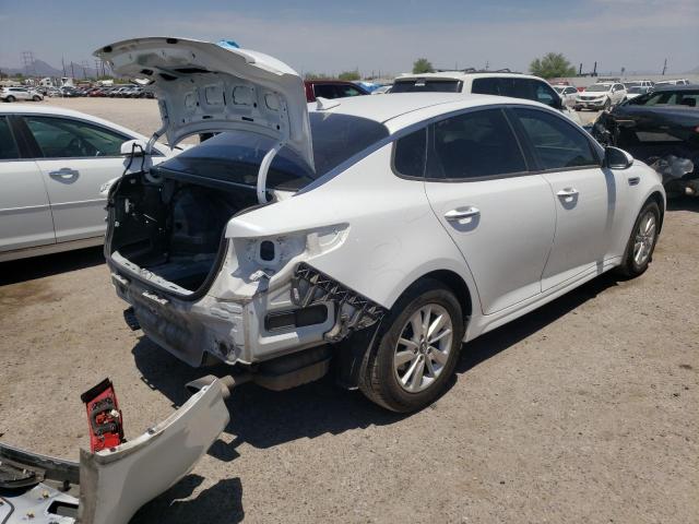 5XXGT4L37GG054939 KIA Optima Lx