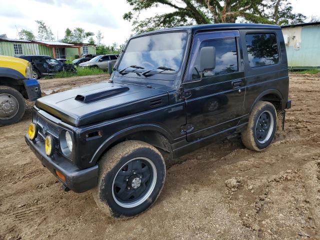 Vin: ja11291238, lot: 58723253, suzuki jimny 1994 img_1