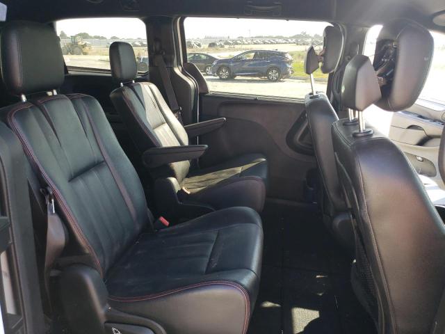 2C4RDGEGXKR599976 Dodge Grand Caravan Gt