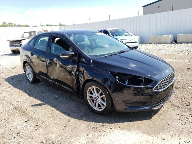 1FADP3F29HL257245 | 2017 FORD FOCUS SE