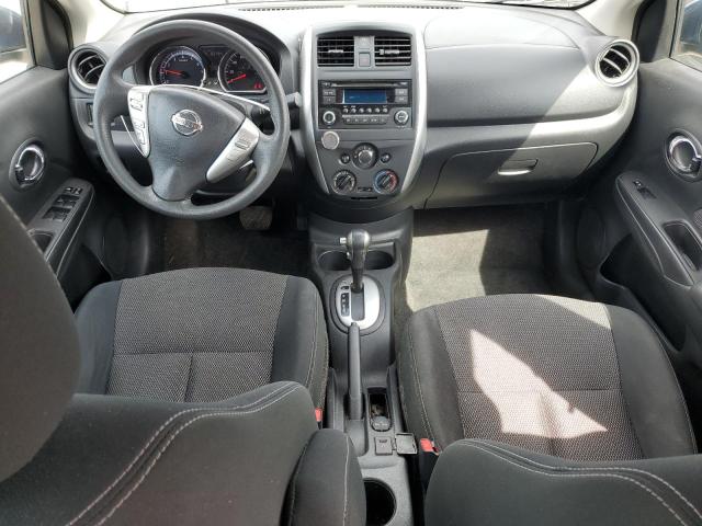 3N1CN7AP4GL890568 Nissan VERSA S