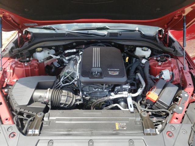 2020 CADILLAC CT5 PREMIU - 1G6DN5RK2L0135136
