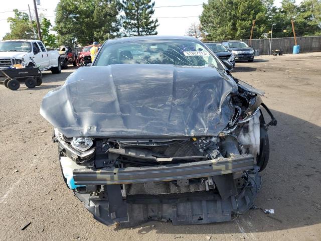 3FA6P0H7XFR304569 Ford FUSION SE