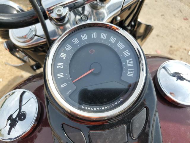 2018 HARLEY-DAVIDSON FLHC HERIT - 1HD1YAJ18JC035295