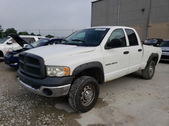 2004 Dodge Ram 2500 ST