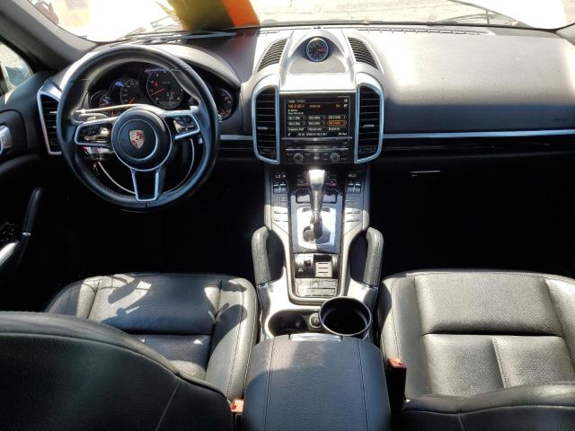 WP1AA2A26GLA06339 Porsche Cayenne