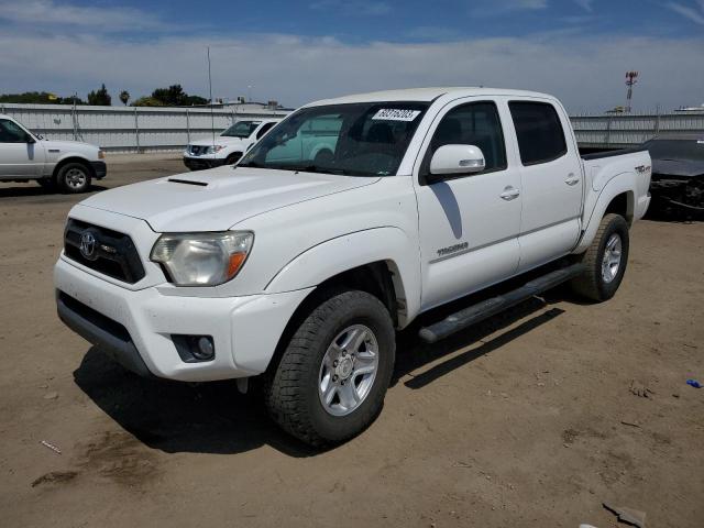 2014 Toyota Tacoma 