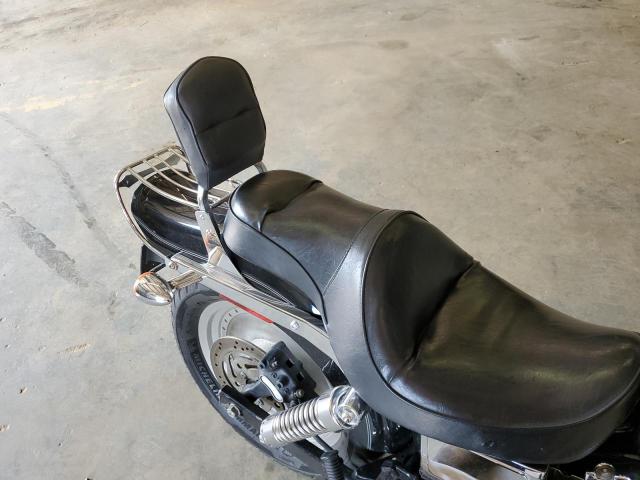 2004 HARLEY-DAVIDSON FXDWGI 1HD1GPW154K312106