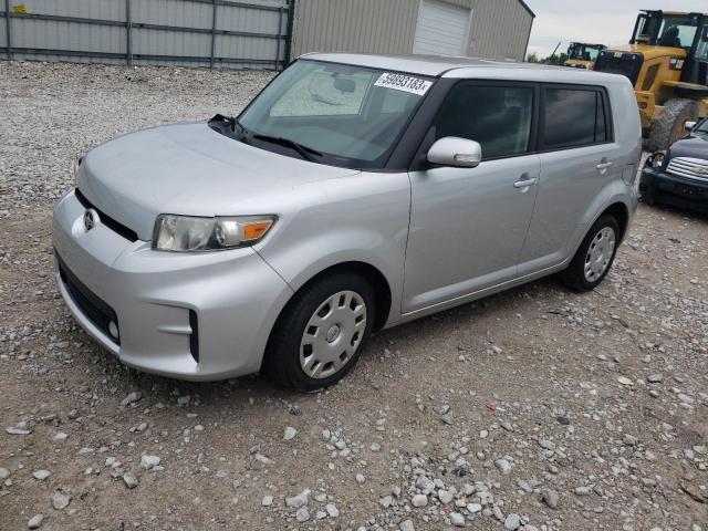 2012 Scion xB 