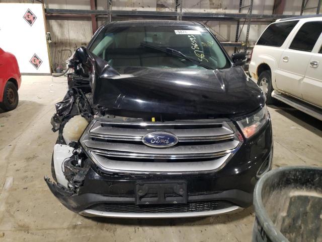 2FMPK4J90JBB57116 Ford EDGE SEL