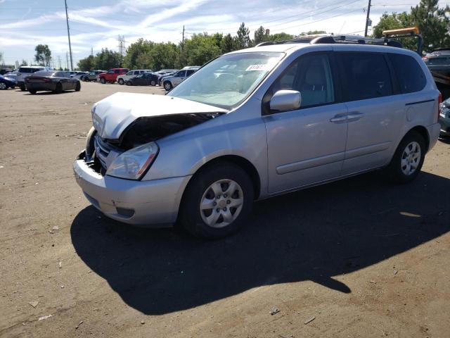 2007 Kia Sedona EX