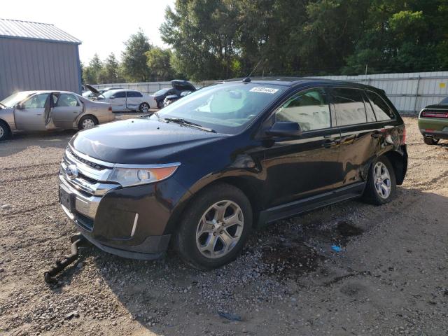 2012 Ford Edge SEL