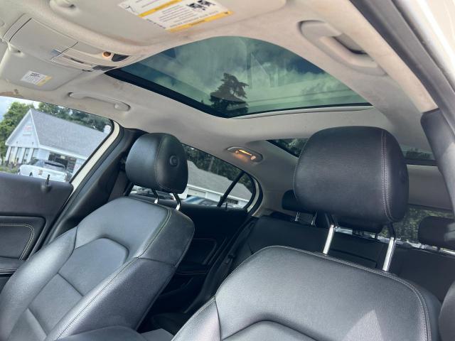 2015 MERCEDES-BENZ GLA 250 - WDCTG4EB9FJ124887