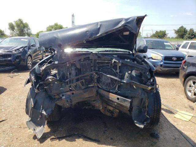 2003 Toyota Sequoia Limited VIN: 5TDBT48A53S178444 Lot: 61488453