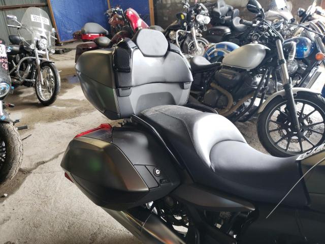 2023 BMW K1600 B - WB10F630XP6G28457