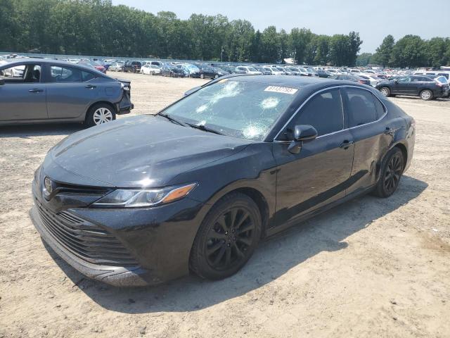 4T1B11HK8KU707257 Toyota Camry L