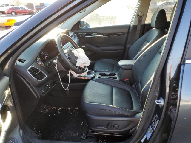 KNDETCA22N7302175 KIA Seltos Sx