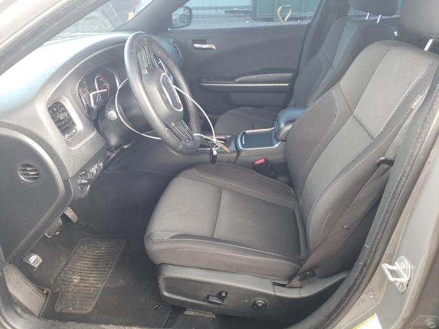 2019 DODGE CHARGER 4D 2C3CDXBG7KH636518