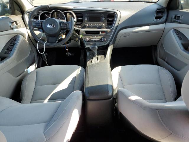 5XXGM4A72FG367415 KIA Optima Lx