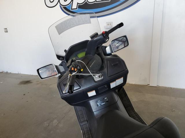 2003 SUZUKI AN650 K3 JS1CP51A432101249