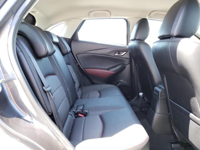 JM1DKDC78H0161218 Mazda Cx-3 Touring