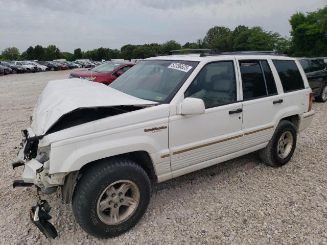 1995 Jeep Grand Cherokee Limited