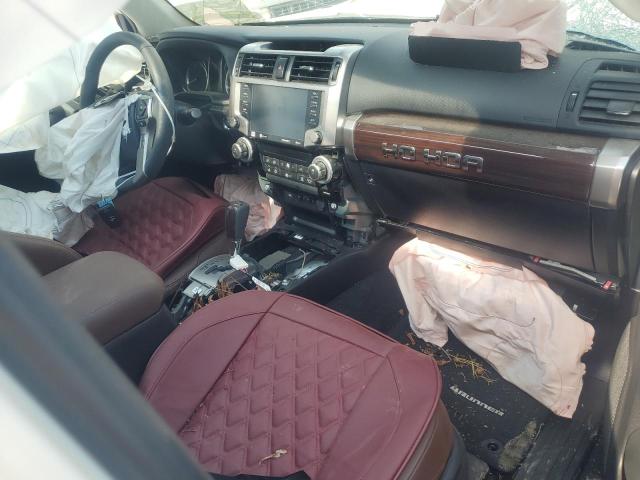 2023 TOYOTA 4RUNNER LI JTEDU5JR1P5285123