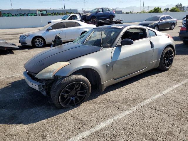 2003 Nissan 350Z 