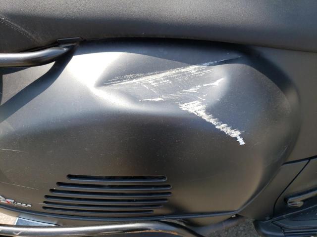 2020 VESPA GTS 300 - ZAPMA39M6L5200988