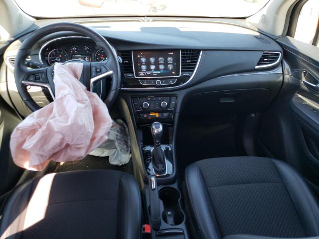 KL4CJASBXJB697868 Buick Encore Preferred