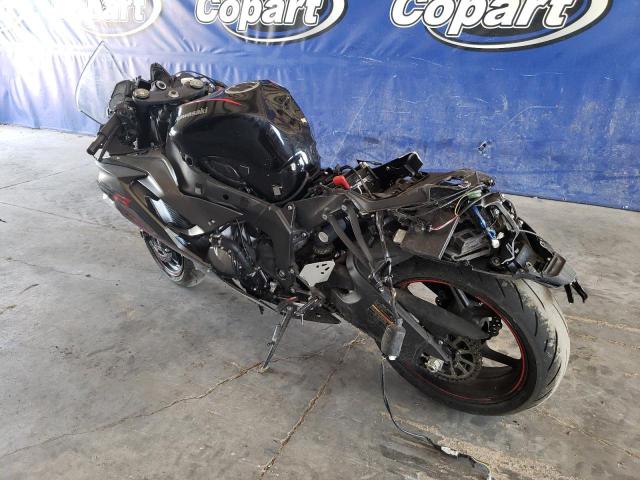 2023 KAWASAKI ZX636 K - JKBZXJH17PA015739