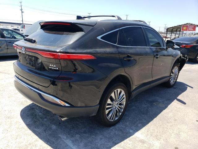 2021 TOYOTA VENZA LE/X - JTEAAAAH5MJ055678