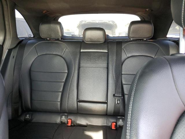 WDC0G4JB3HF158340 Mercedes-Benz GLC 300