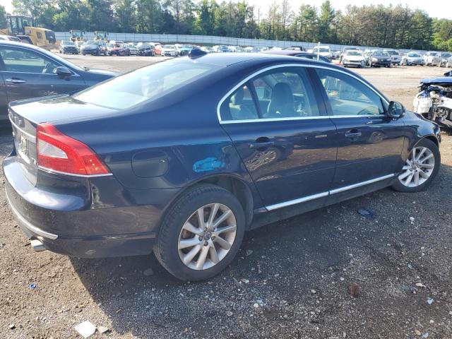 2015 VOLVO S80 PREMIE YV140MAK3F1186803