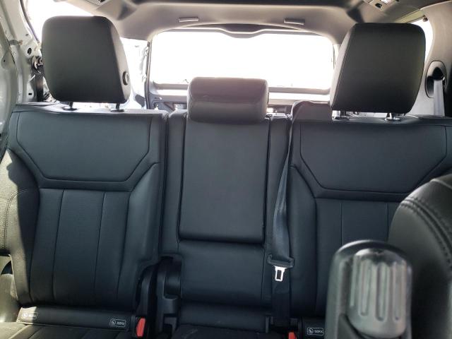 SALRG2RV7L2423057 Land Rover Discovery Se