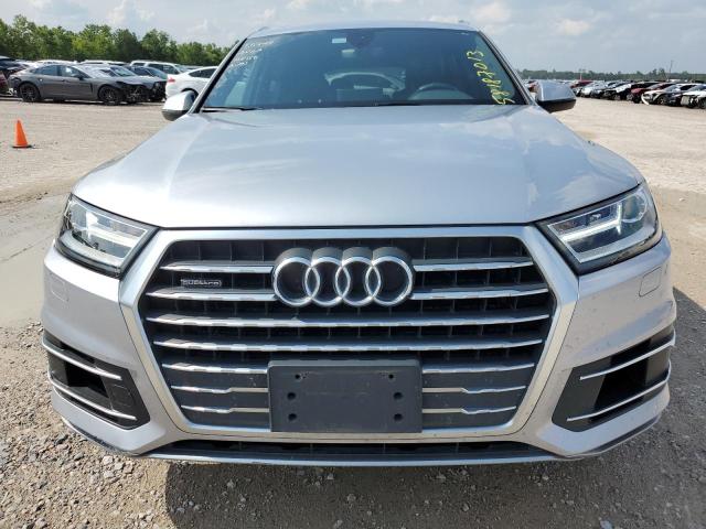 WA1LAAF77HD016196 2017 AUDI Q7, photo no. 5