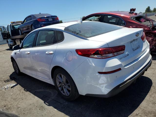 5XXGT4L38LG392800 KIA Optima Lx