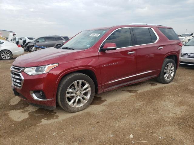 1GNEVJKW0KJ299900 Chevrolet Traverse H