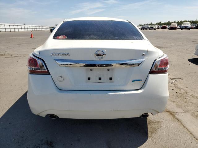 1N4AL3AP8EN250689 Nissan ALTIMA 2.5