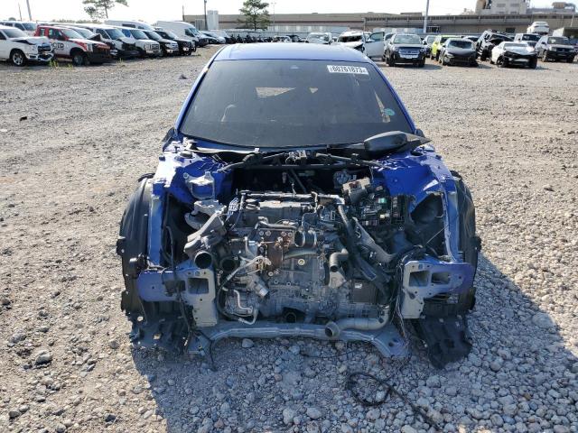 2021 ACURA TLX TECH A - 19UUB6F59MA005684