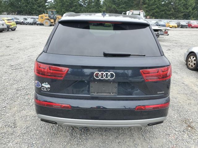 VIN WA1LHAF73HD052348 2017 Audi Q7, Premium Plus no.6