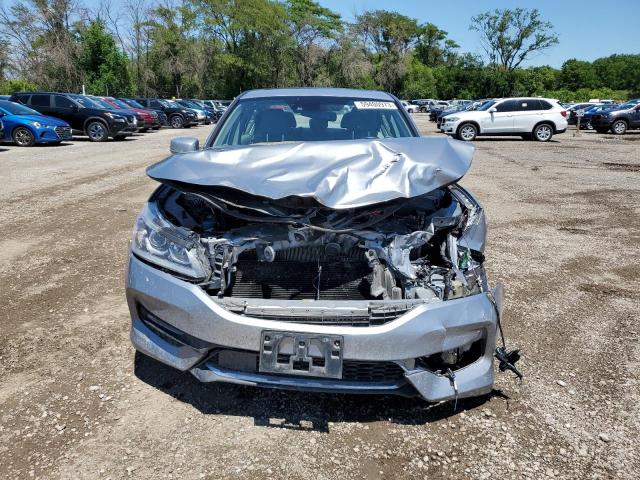 1HGCR2F92HA247645 Honda ACCORD EXL