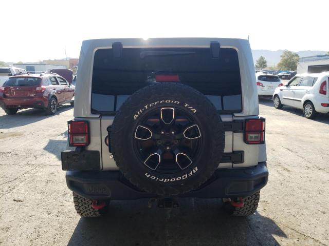 1C4BJWEG0HL620727 Jeep Wrangler Unlimited Sahara