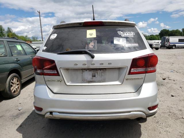 3C4PDCGB2ET308289 Dodge Journey Crossroad