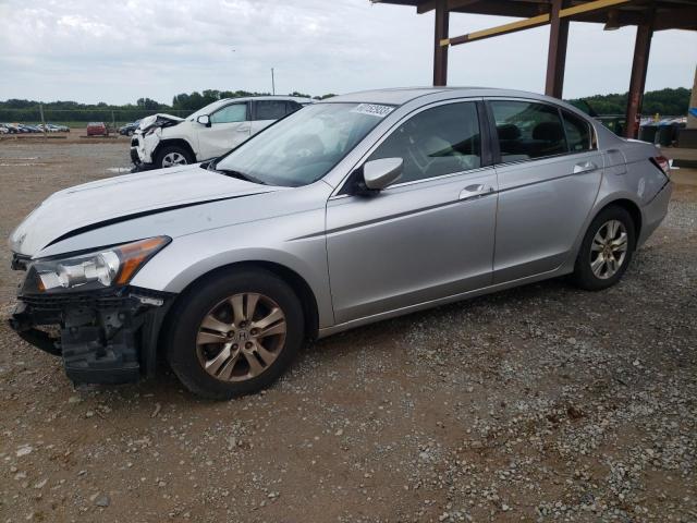 2009 Honda Accord Sdn LX-P