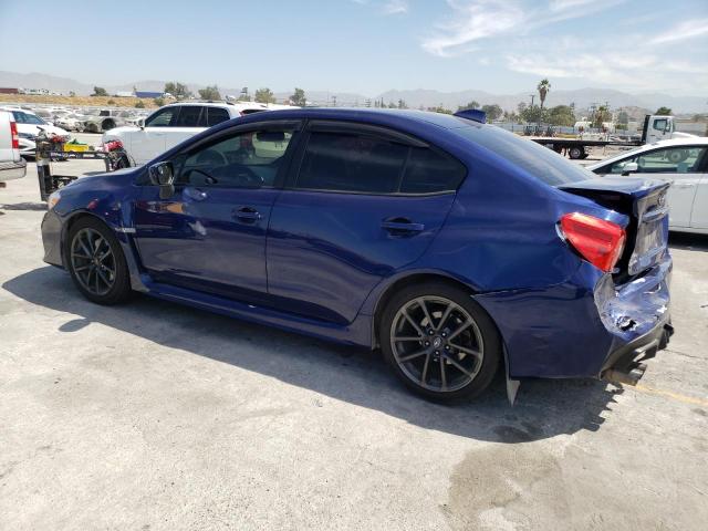 JF1VA1B67H9829090 Subaru WRX